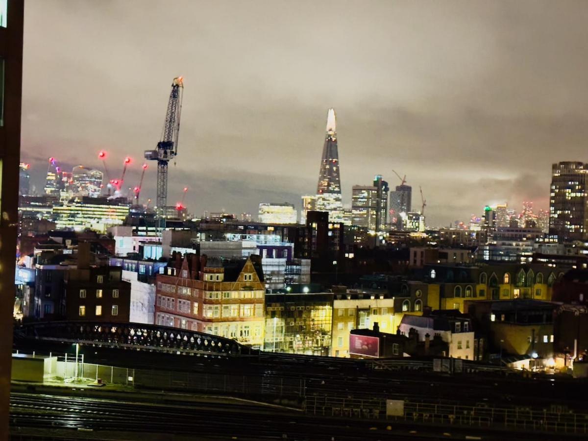 Prime Location By Eye - Direct View - Entire Flat For 3 Adults & 1 Child Londres